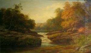 The Chasm The Chasm
