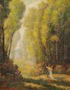 To The Garden Of Eden