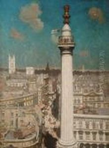 Monument by George Thomson