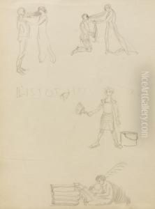 Thomson by Hugh Thomson
