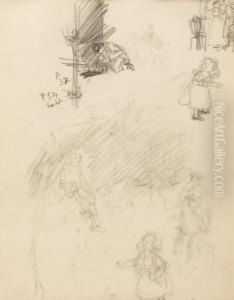 Thomson by Hugh Thomson