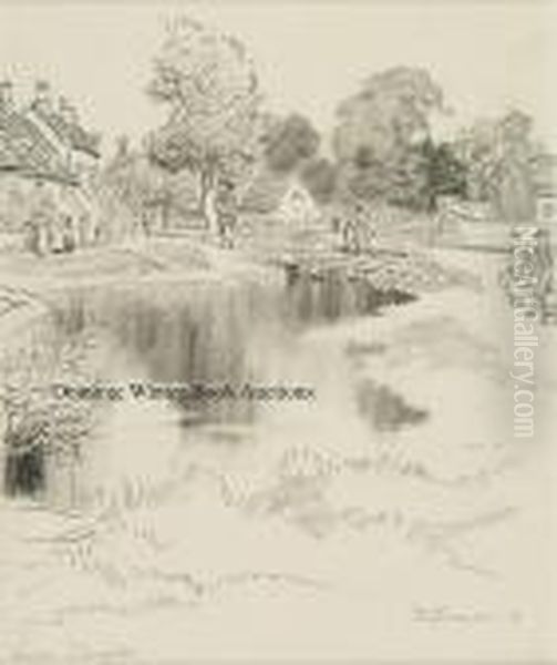 A Group Of Seven - view 1