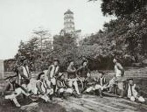Illustrations Of China And Its People by John Thomson