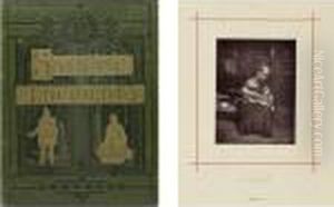 Street Incidents: A Series Of
Twenty-one Permanent Photographs With Descriptive Letter-press by John Thomson