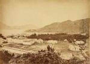 Milton Miller And Others. China by John Thomson