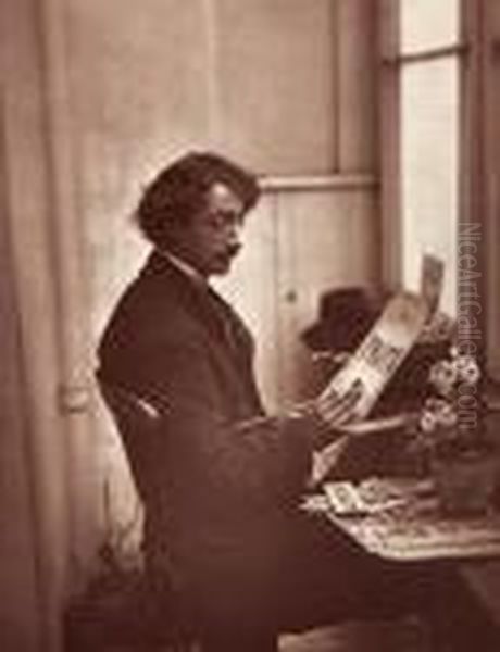 And Adolphe Smith. Street Life In London - view 1
