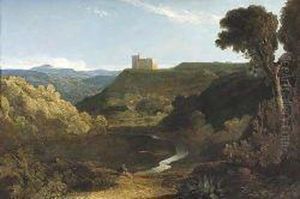 Crichton Castle