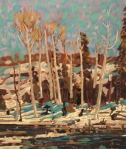 Publ. By The National Gallery Of Canada