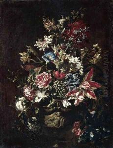 Flower Still-Life Flower Still-Life