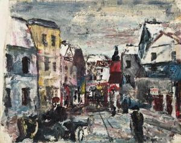Graz - view 1
