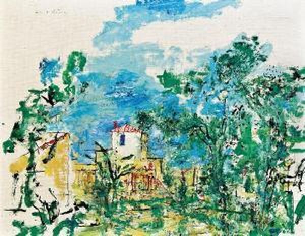 Haus In Sanary Sur Mer - view 1