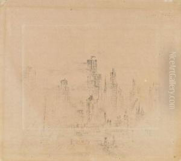 New York - view 1