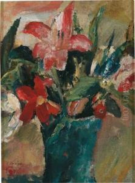 Fiori - view 1