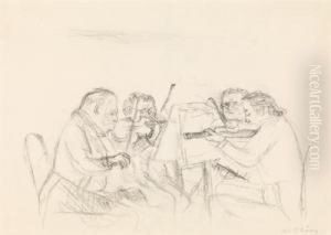 Quartetto D""""archi