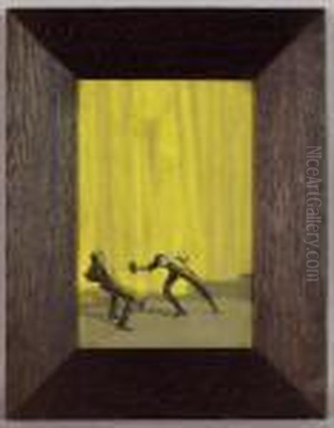 "fechter" - view 1