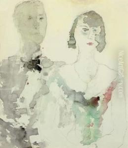Male And Female Subject Male And Female Subject