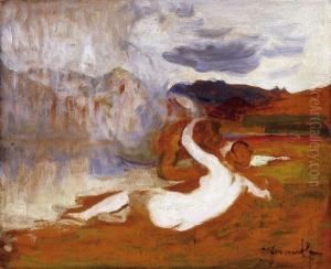 Jove And Dione