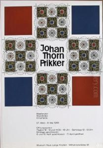 Katalog-nr. 108 by Johann Thorn Prikker