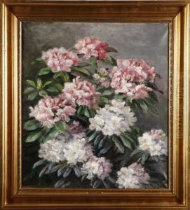 Blomsterstilleben