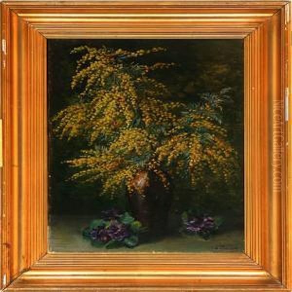 Still Life - view 1