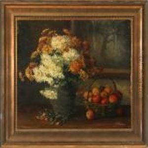 Still Life