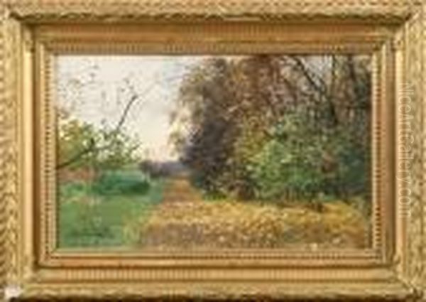 Motiv Frandomnarfvet - view 1