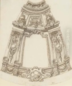 Design For A Rotunda Design For A Rotunda