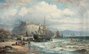 After A Gale After A Gale