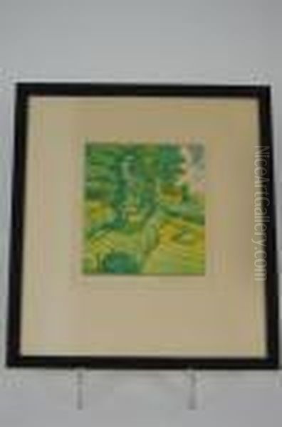 Landscape Scene - view 1