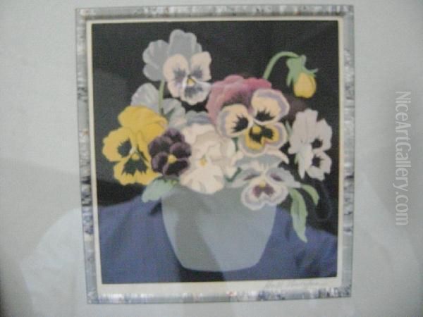 Vase - view 1