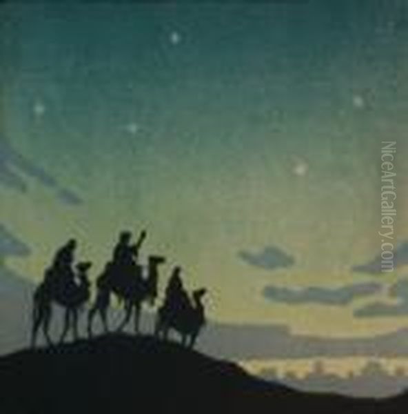 Christmas - view 1