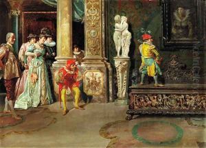 A serenade