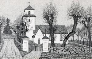 Kyrka