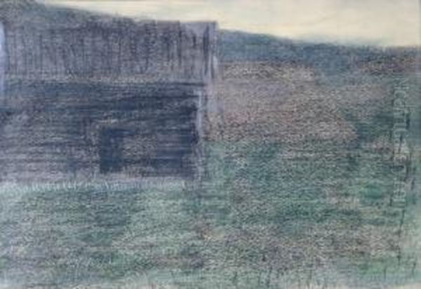 Den Gamla Ladan - view 1