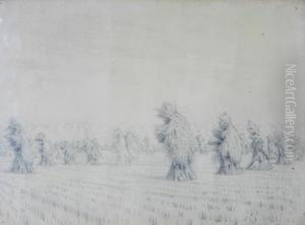 Gummarna - view 1