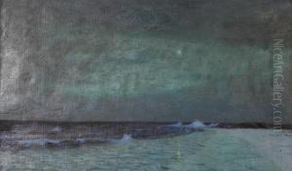 Vinternatt - view 1