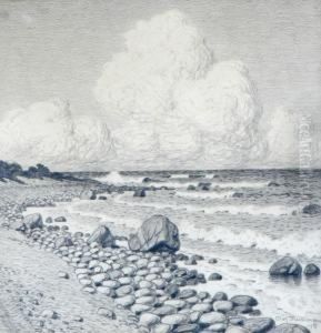 Bilskaten by Olof Thunman