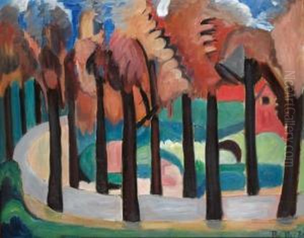 Fra Robinson 1911 1911 - view 1