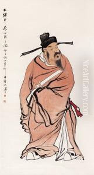 Figure - view 1