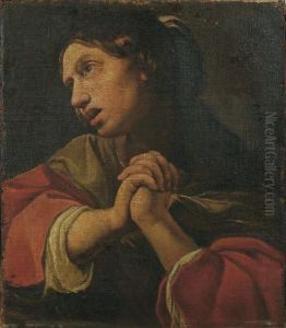 Pia Donna Implorante