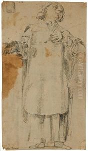 A Study Of A Priest