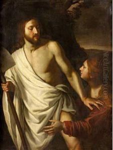 Noli Me Tangere