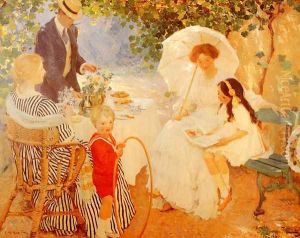 The Arbour