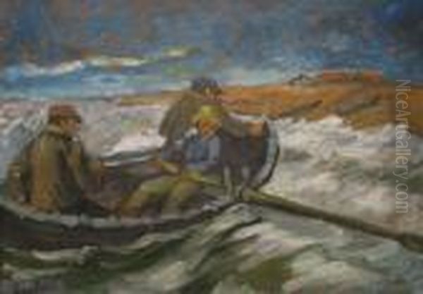 Pescari Bretoni - view 1
