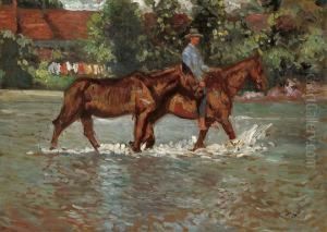 Atkeles A Patakon by Erno Tibor