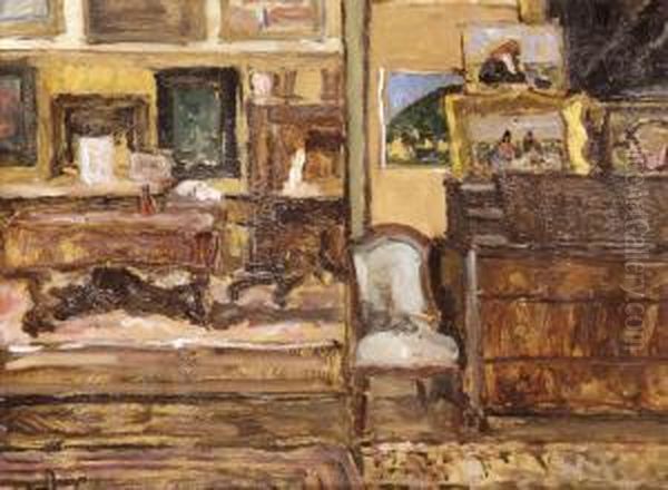 Enterior - view 1