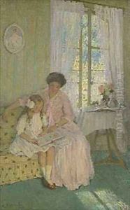 The Lesson
