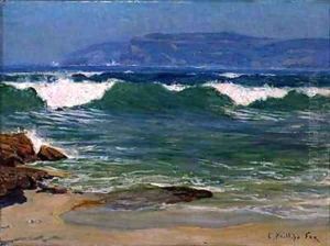 Green Wave Manly
