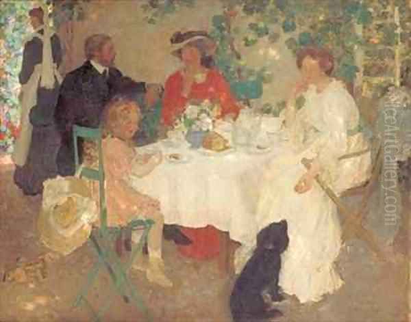 Al Fresco - view 1