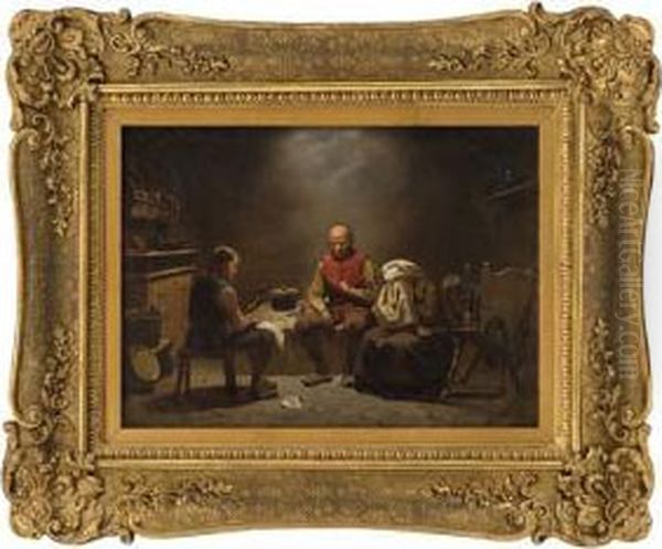 Sad News1848 - view 1